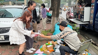 Người Việt chi 16 tỷ USD mua sắm qua các sàn online