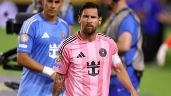 Messi nhận mức lương “ông hoàng”, cao hơn 21 CLB ở giải MLS