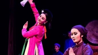 Sáp nhập các Nhà hát Cải lương, Chèo, Tuồng