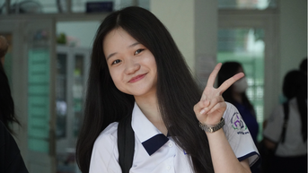 Hơn 1,1 triệu thí sinh bước vào thi tốt nghiệp THPT 2025 với môn ngữ văn