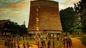 Kết nối di sản văn hóa phi vật thể - “Không gian văn hóa cồng chiêng Tây Nguyên”