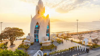Top 6 địa điểm du lịch Nha Trang mùa hè cho kỳ nghỉ lý tưởng