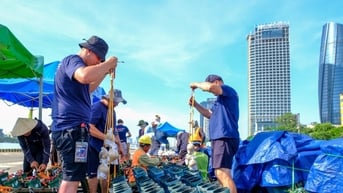 Những điều đáng mong đợi trong đêm thi thứ 5 DIFF 2025