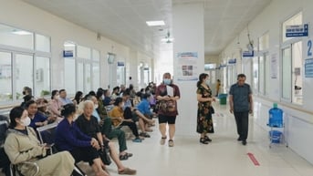  Chăm sóc sức khỏe người bệnh mãn tính