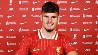 Liverpool công bố tân binh cực chất, đổ 200 triệu bảng chuyển nhượng