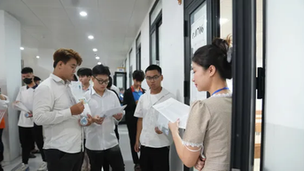 Xuất hiện tin 'lọt' đề thi môn Toán, Bộ Giáo dục chuyển Bộ Công an xác minh