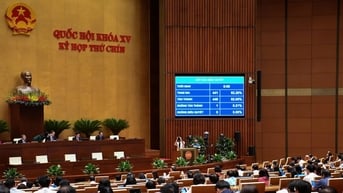 Miễn học phí cho học sinh trường công lập, hỗ trợ học phí học sinh trường dân lập