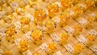 Giá vàng 26/6: Trong nước, thế giới đồng loạt tăng