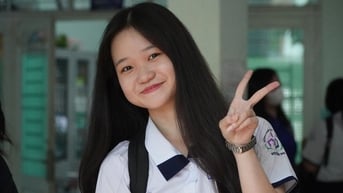 Hơn 1,1 triệu thí sinh bước vào thi tốt nghiệp THPT 2025 với môn ngữ văn
