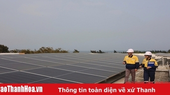 “Cú hích” cho năng lượng tái tạo