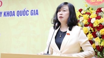 Từ 1/1/2027 bác sĩ phải thi đánh giá năng lực trước khi hành nghề
