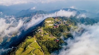 Lạng Sơn lên kế hoạch tổ chức Lễ đón nhận Bằng công nhận Danh hiệu Công viên địa chất toàn cầu UNESCO