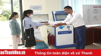 Chủ tịch UBND tỉnh chỉ đạo các nhiệm vụ trọng tâm để triển khai mô hình chính quyền địa phương 2 cấp