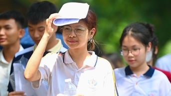 Điểm sàn Học viện Tài chính giảm 2 điểm so với năm ngoái
