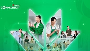 VPBank tung gói giải pháp toàn diện cùng hộ kinh doanh...