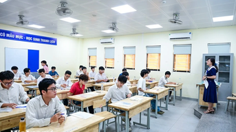 Thi tốt nghiệp THPT 2025: 20 thí sinh bị xử lý kỷ luật trong ngày đầu tiên