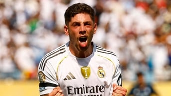 Dự đoán tỉ số: Real Madrid vùi dập Salzburg
