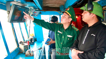 Đẩy mạnh số hoá trong quản lý nuôi trồng và khai thác thủy sản