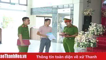 Nhân Ngày toàn dân phòng, chống ma túy 26/6: Đấu tranh, ngăn chặn tội phạm ma túy