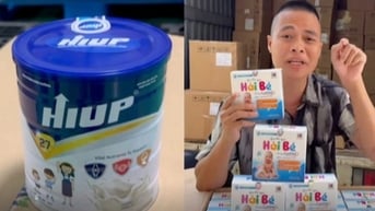 Nạn thuốc, thực phẩm giả diễn biến phức tạp: Phó Thủ tướng yêu cầu xử ngay