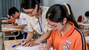 Đề thi, đáp án các môn thi tốt nghiệp THPT năm 2025