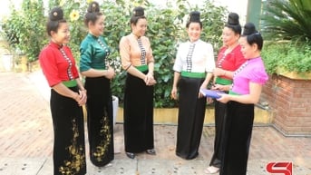 Nguồn vốn ưu đãi giúp phụ nữ thoát nghèo