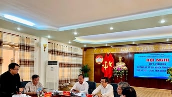 Kỳ vọng giai đoạn phát triển mới