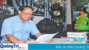 K15 - dấu son nghĩa tình