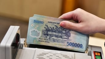 Lãi suất ngân hàng hôm nay 26/6/2025: Gửi tiết kiệm...