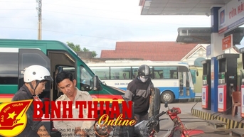 Nhiều điểm sáng trong thu ngân sách tỉnh