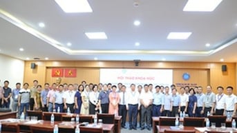 Viện Công nghệ xạ hiếm: Khẳng định vai trò nòng cốt trong phát triển ngành công nghiệp đất hiếm Việt Nam