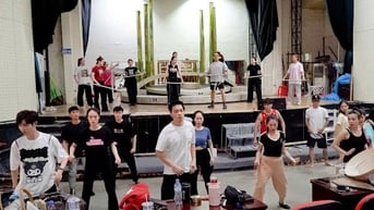 “Rạng rỡ Hải Phòng” – Cầu truyền hình đặc biệt kết nối văn hóa, lịch sử và con người Hải Phòng – Hải Dương