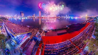 Đêm thi thứ tư DIFF 2025: Sáng tạo từ “tân binh” Bồ Đào Nha, sắc màu kinh điển từ Vương quốc Anh