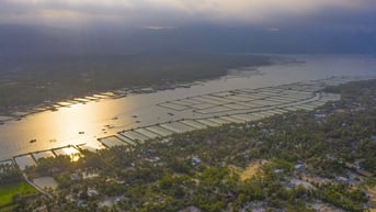 Du lịch bền vững ở Việt Nam 2025 gọi tên An Giang, Hà Tĩnh, Hà Nam, Phú Yên, Quảng Nam