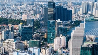 Tổng Bí thư Tô Lâm ký quyết định thành lập 23 đảng bộ tỉnh, thành sau sáp nhập