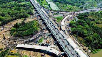 Sân bay Long Thành và những kỳ vọng từ các trục giao thông kết nối