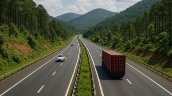 Đề xuất mới về Dự án cao tốc Bắc Kạn - Cao Bằng vốn 29.893 tỷ đồng