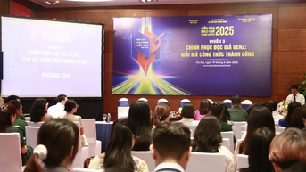 Trí tuệ nhân tạo hiện diện ngày càng rõ nét trong công tác xuất bản
