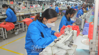 Tăng khả năng tiếp cận tín dụng của doanh nghiệp