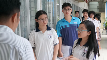 Thước đo đánh giá sự thay đổi lớn trong giáo dục