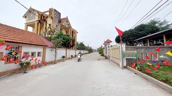 Thông báo mã số và tên đơn vị hành chính cấp xã mới