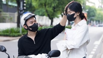 Không dùng điểm ngữ văn xét tuyển ĐH, thí sinh vẫn tự tin làm bài