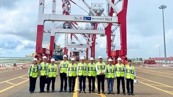 Long An: Đẩy mạnh chuyển đổi số nâng cao năng lực cạnh tranh