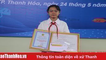 Thông điệp ý nghĩa từ một bức thư