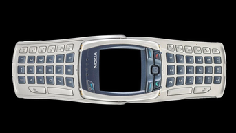 5 mẫu Nokia “dị biệt” khiến iPhone giờ trông nhàm chán