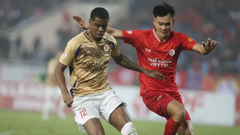 Trực tiếp CAHN vs Thể Công Viettel, 19h15 ngày 26/6: Đại chiến vì lần đầu tiên