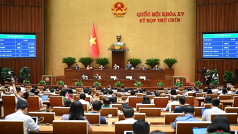 Luật Tổ chức chính quyền địa phương (sửa đổi): Mở rộng nhiệm vụ và quyền hạn của chủ tịch UBND tỉnh