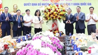 Từ 2027: Đánh giá năng lực khi cấp chứng chỉ hành nghề bác sĩ