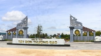 Bộ VHTTDL thẩm định báo cáo KTKT bảo tồn, tôn tạo di tích quốc gia đặc biệt Quần thể di tích Tây Sơn Thượng đạo