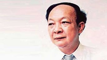 Nhà thơ Nguyễn Đức Mậu nói gì khi bài thơ Nếp nghĩ của ông vào đề thi tốt nghiệp THPT?